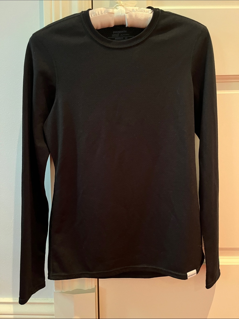 Patagonia Women's Capilene® Midweight Crewneck Size XS